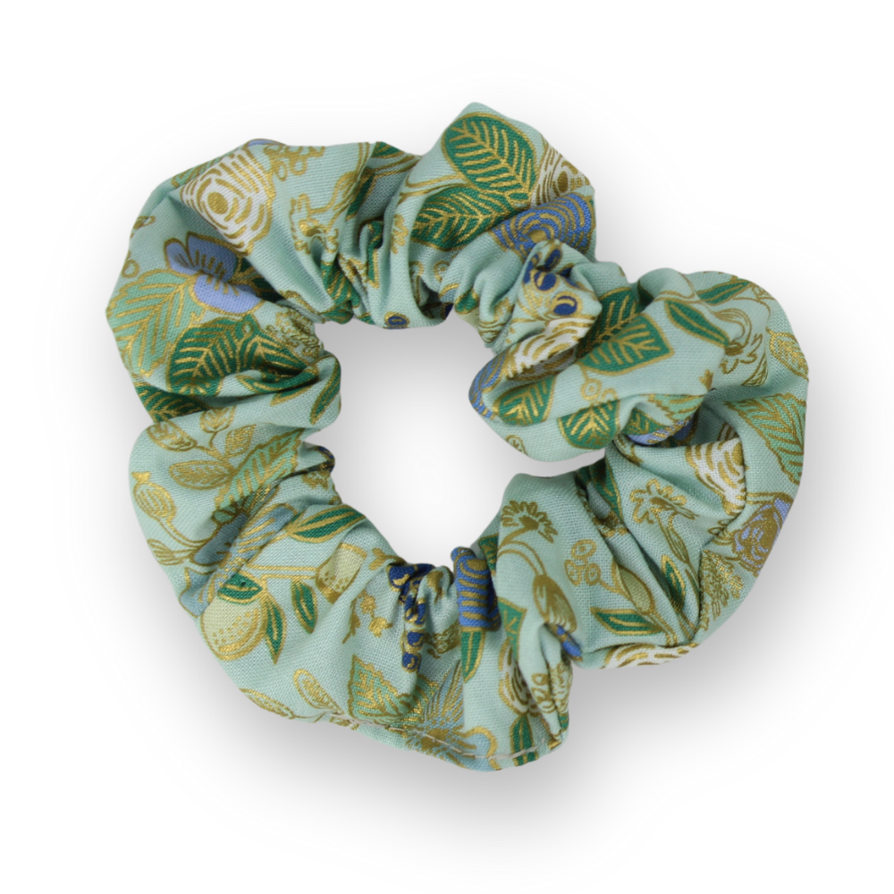 Hair Scrunchies