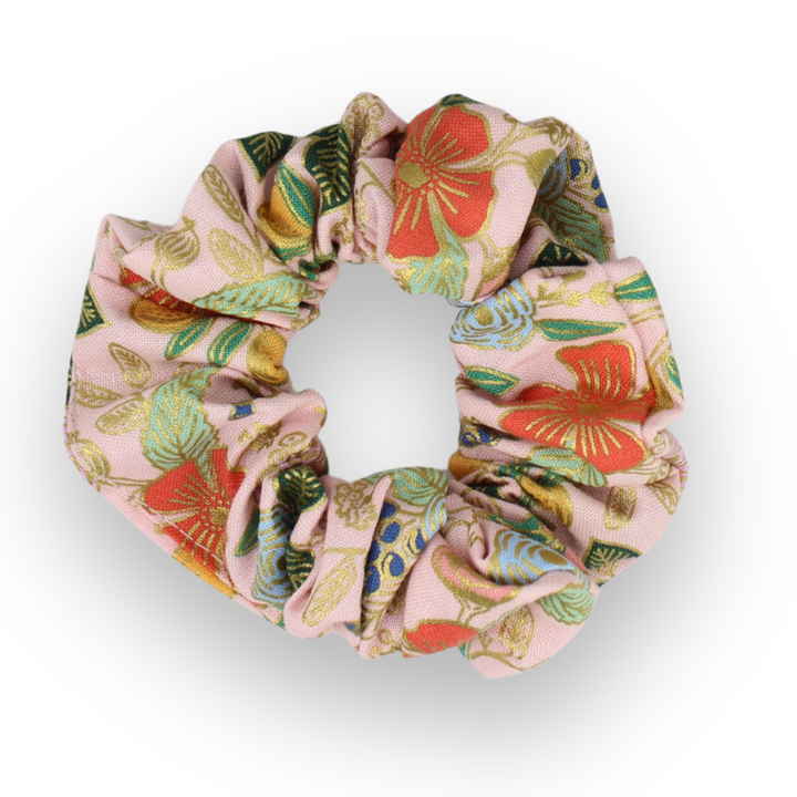 Hair Scrunchies