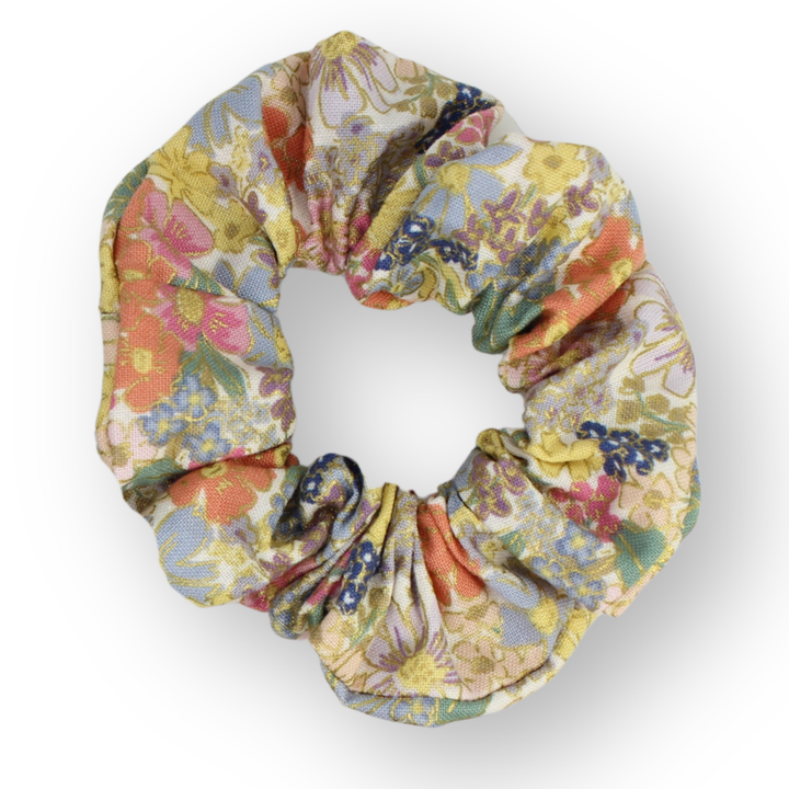 Hair Scrunchies