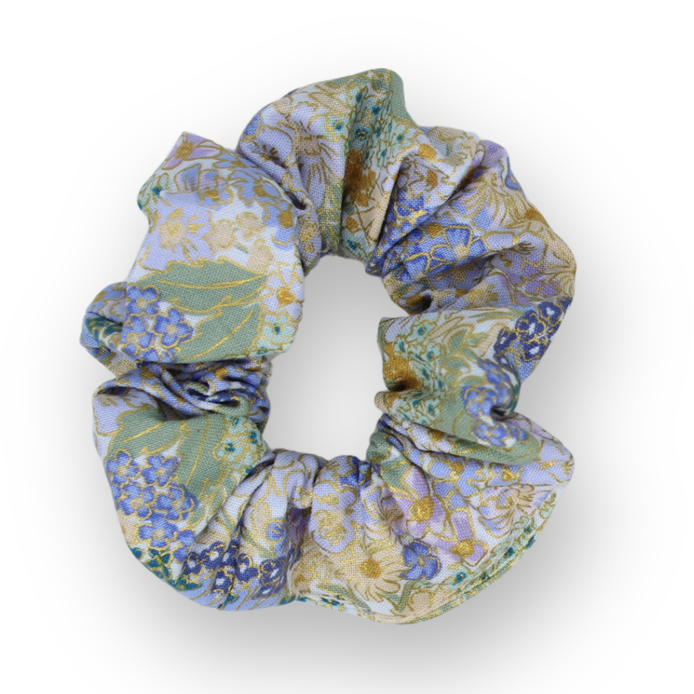 Hair Scrunchies
