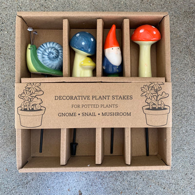 Decorative Plant Stakes
