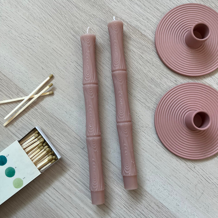 Sale | Taper Candles