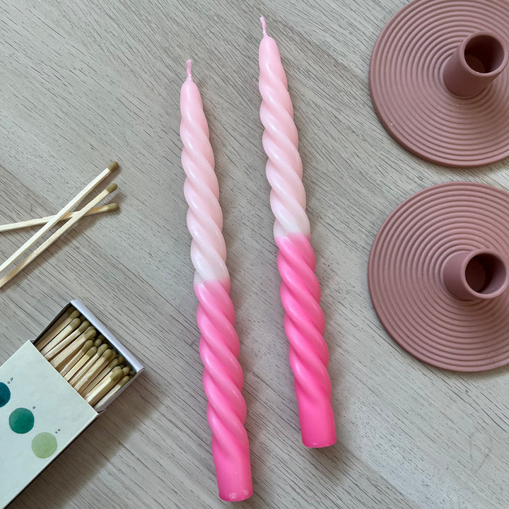 Sale | Taper Candles