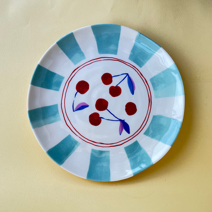 Melamine Plates | Fruits