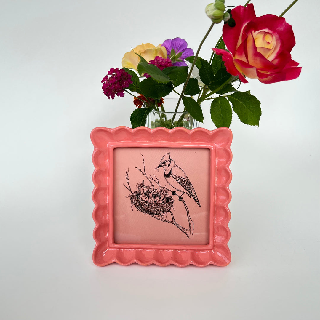 Picture Frames | Square 4x4