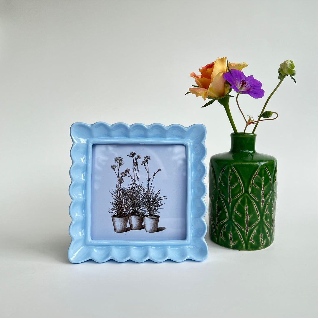 Picture Frames | Square 4x4