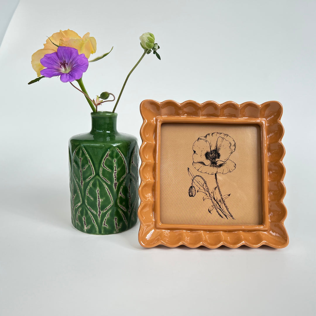 Picture Frames | Square 4x4