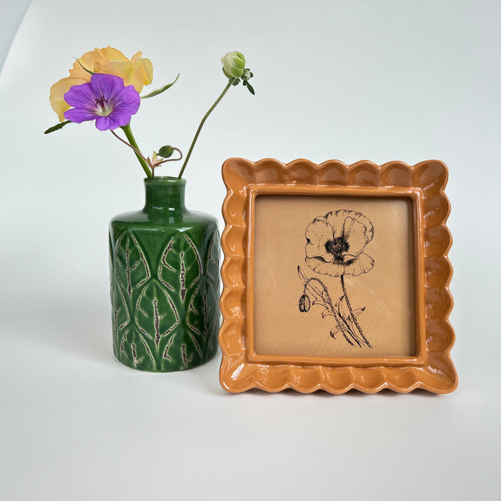 Picture Frames | Square 4x4