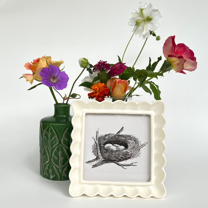 Picture Frames | Square 4x4