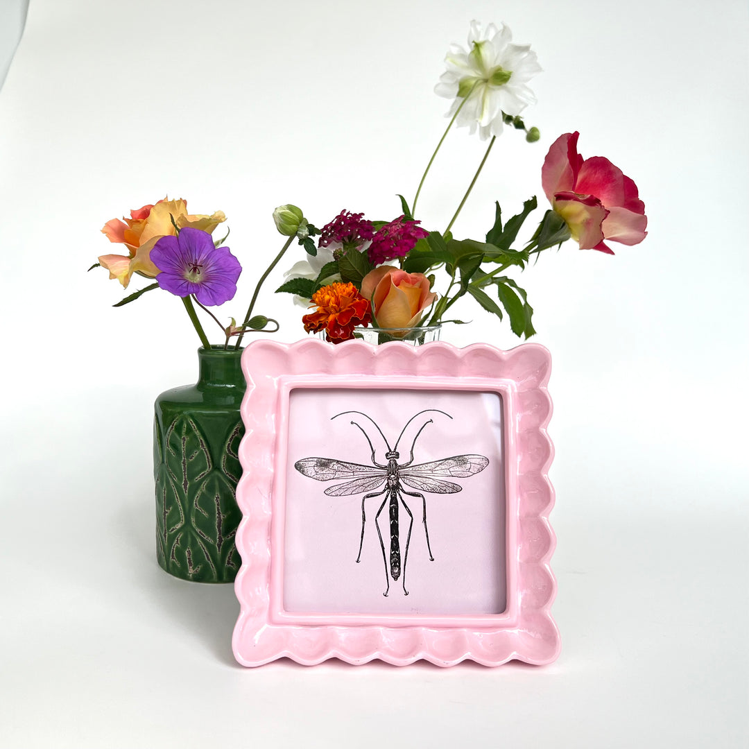 Picture Frames | Square 4x4