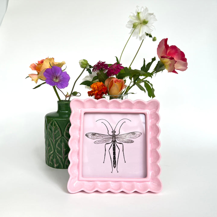 Picture Frames | Square 4x4