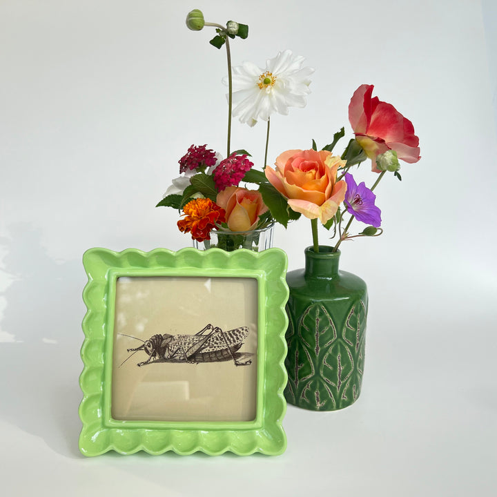 Picture Frames | Square 4x4