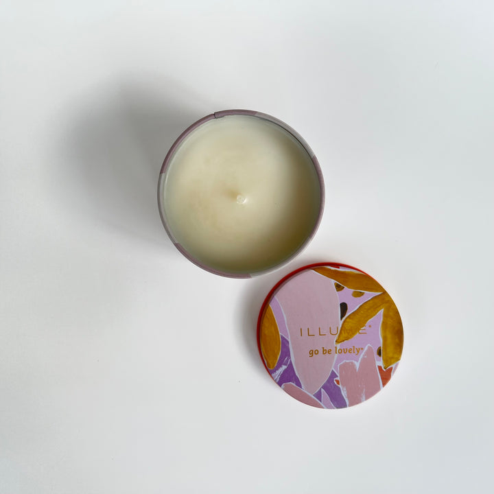 Tin Candle | Lavender La La | Sale