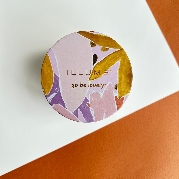 Tin Candle | Lavender La La | Sale