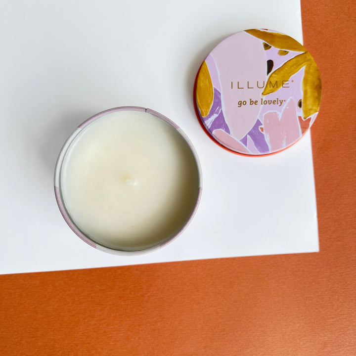 Tin Candle | Lavender La La | Sale