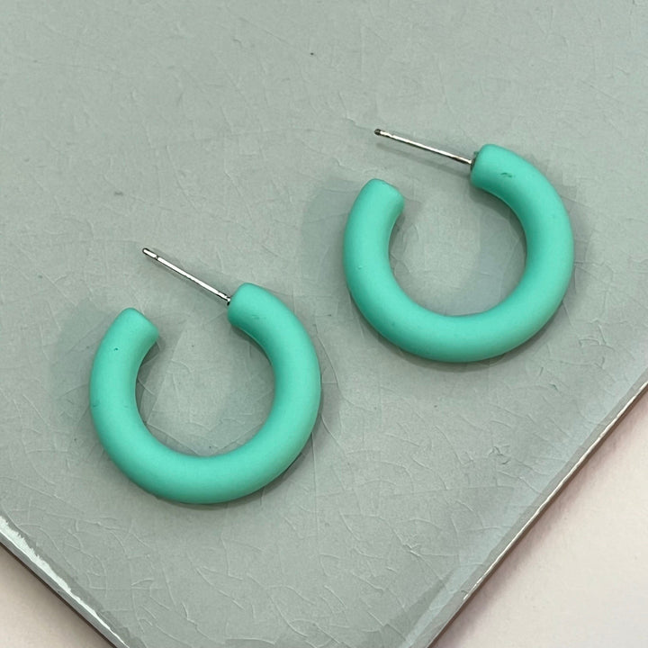 Hoop Earrings | Sale