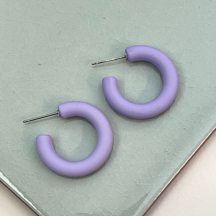 Hoop Earrings | Sale