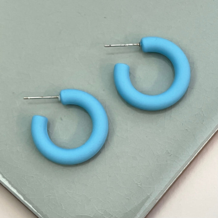 Hoop Earrings | Sale