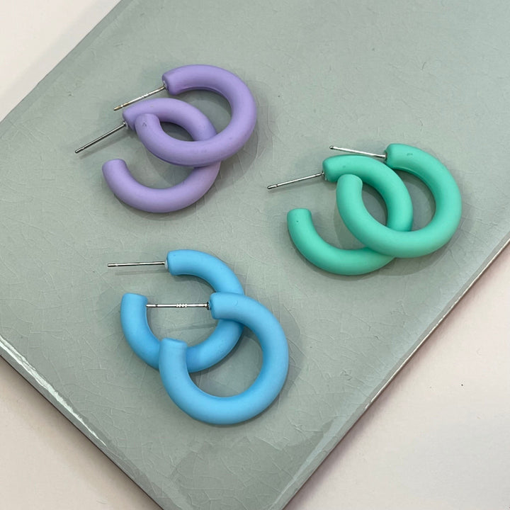 Hoop Earrings | Sale