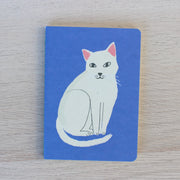 Mini Notebook Trio | Cats