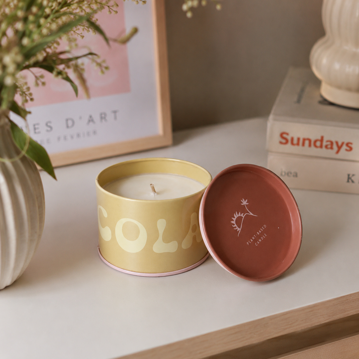 Illume Sun Club Candle Tins | Sale