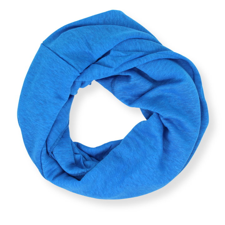 SALE | Linen Knit Infinity Scarf