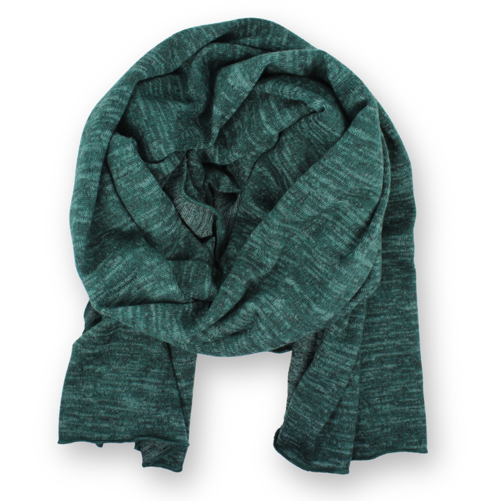 Heather Jersey Oblong Scarf