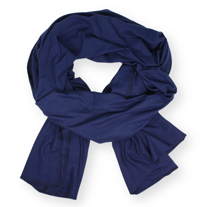 Spring Jersey Oblong Scarf