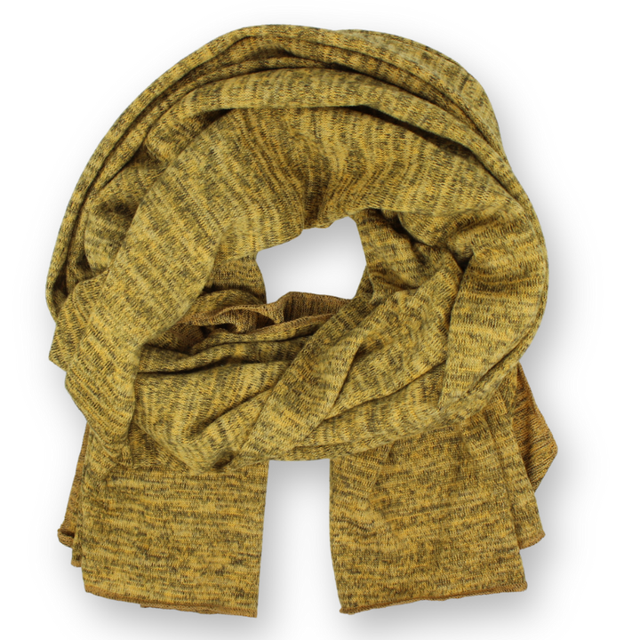 Heather Jersey Oblong Scarf