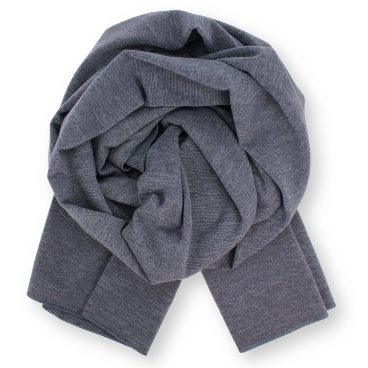 London Knit Oblong Scarf