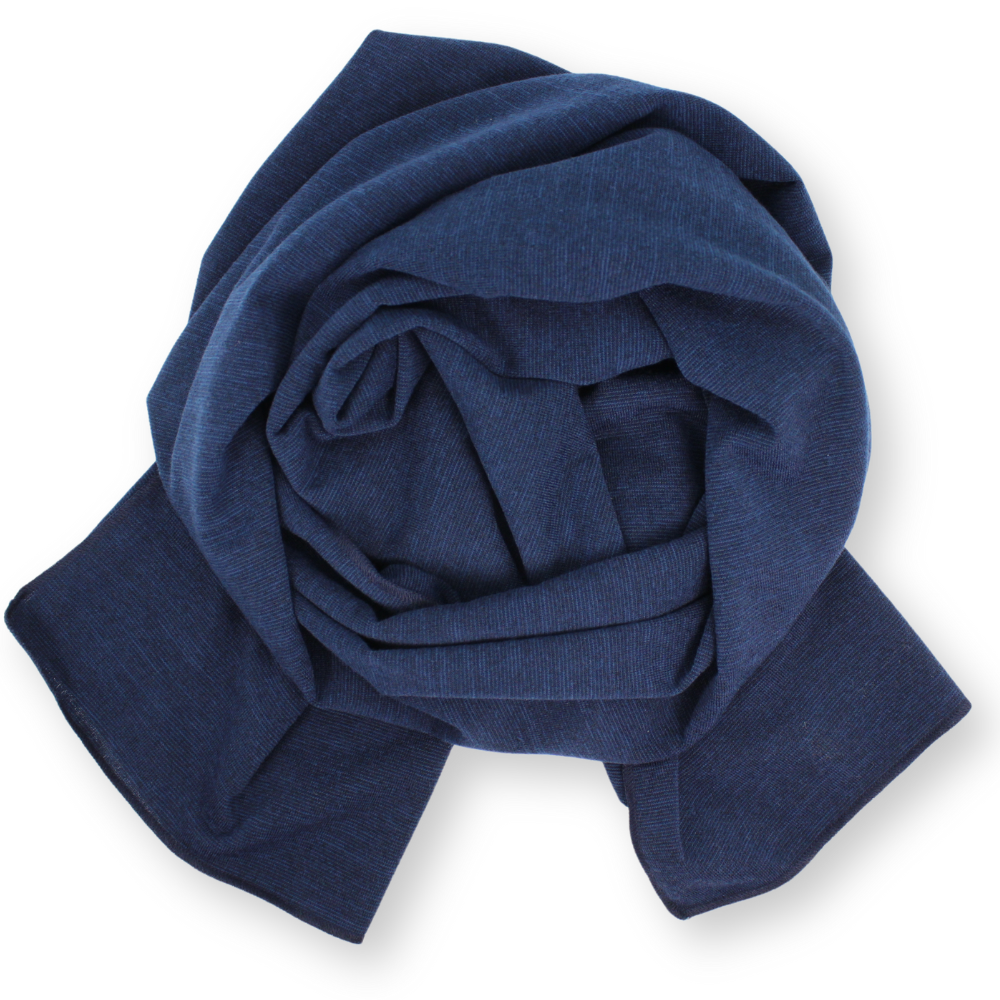 London Knit Oblong Scarf