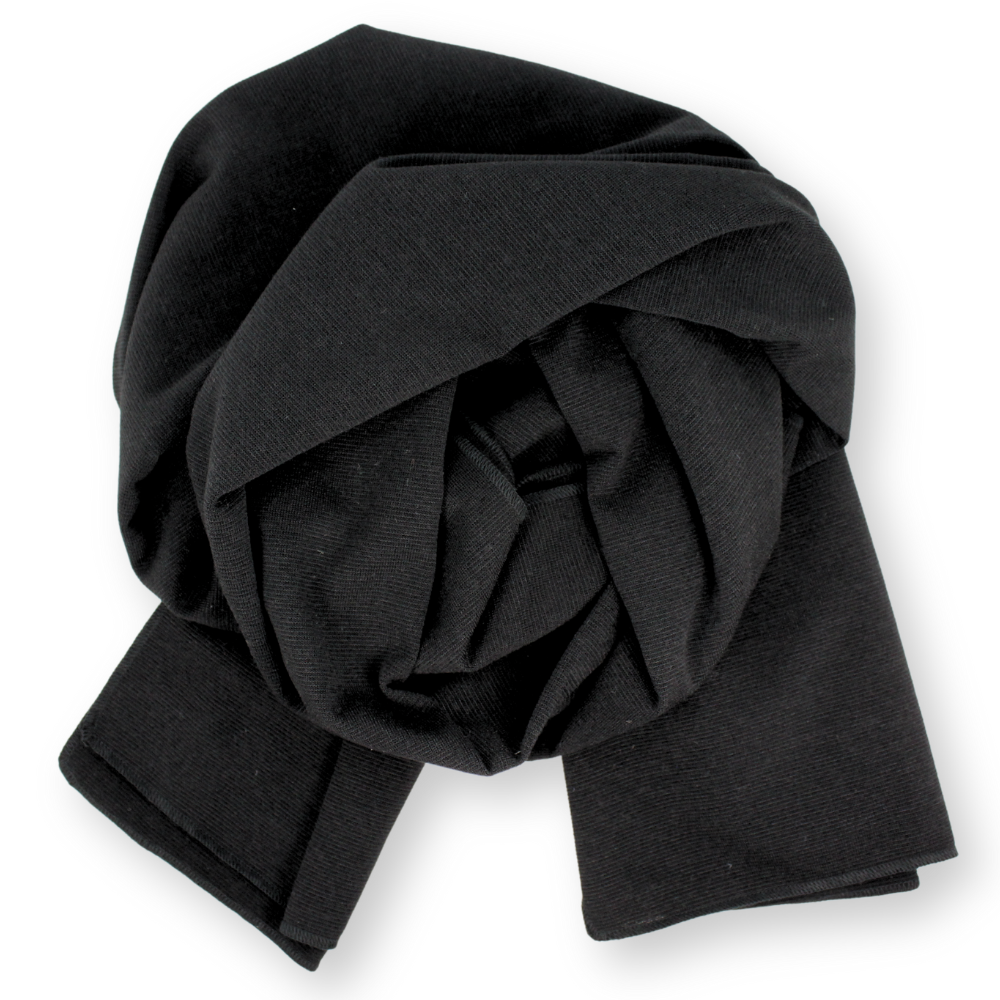 London Knit Oblong Scarf