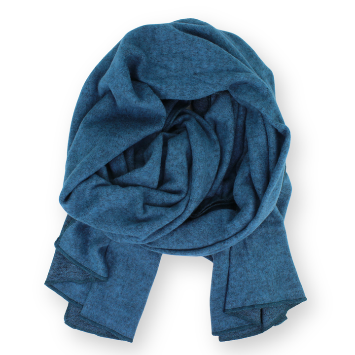 Heather Jersey Oblong Scarf
