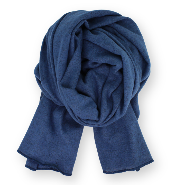 Heather Jersey Oblong Scarf