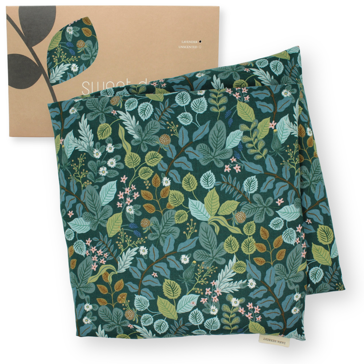 Aromatherapy Large Heat & Cold Wrap