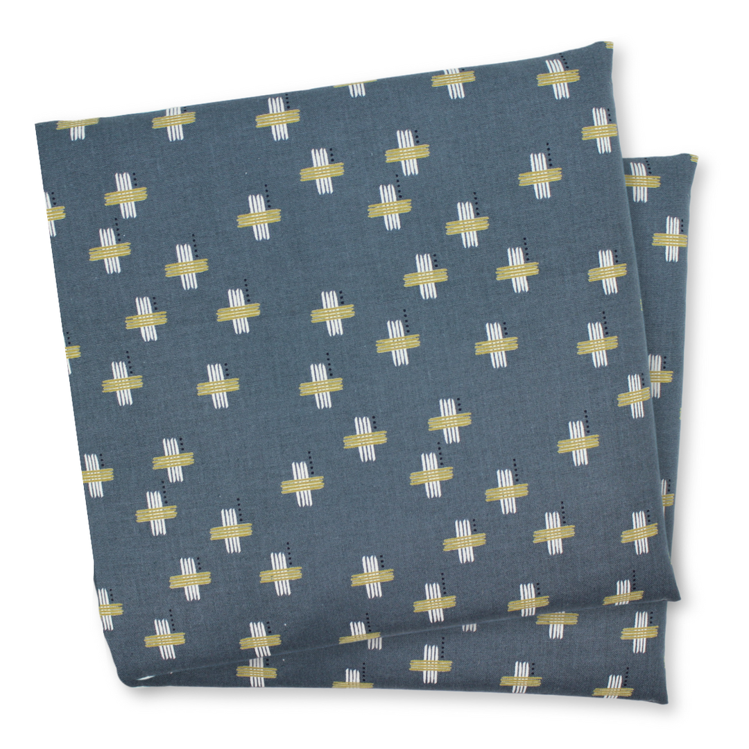 BASICS: Large Heat Wrap Unscented