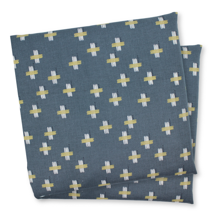 BASICS: Large Heat Wrap Unscented