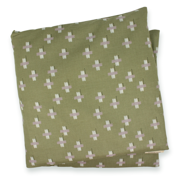 BASICS: Large Heat Wrap Unscented