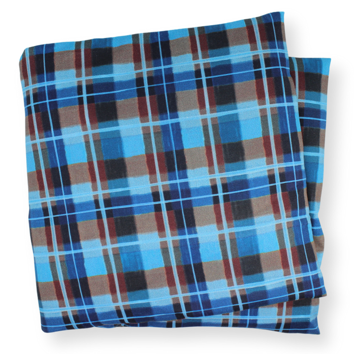 BASICS: Large Heat Wrap Lavender