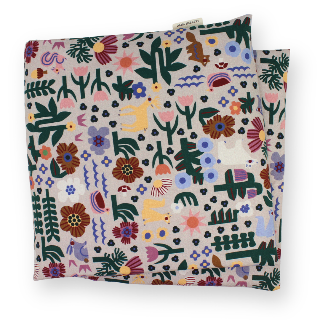 Aromatherapy Large Heat & Cold Wrap
