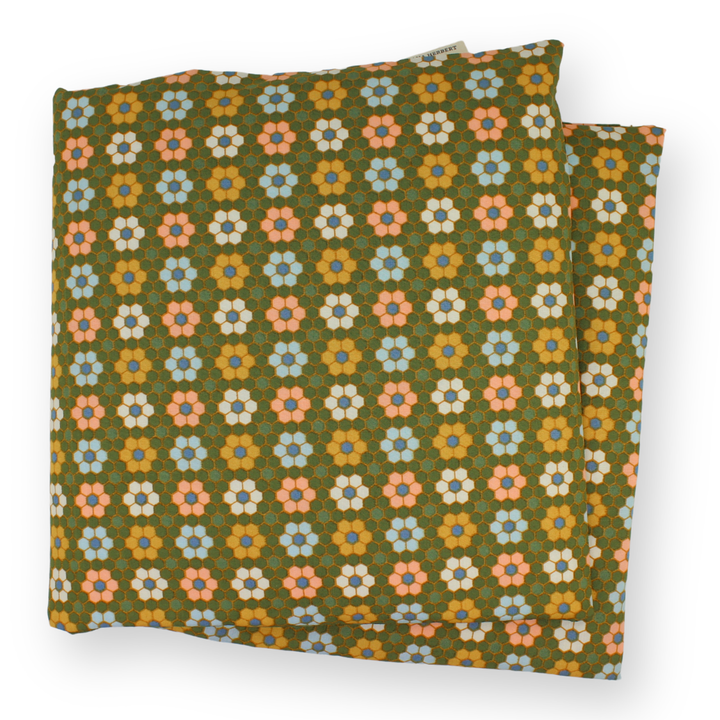 Aromatherapy Large Heat & Cold Wrap