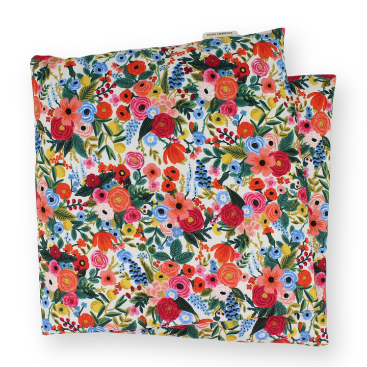 Aromatherapy Large Heat & Cold Wrap