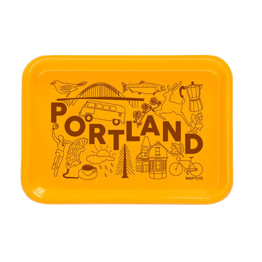 Portland Tray Small