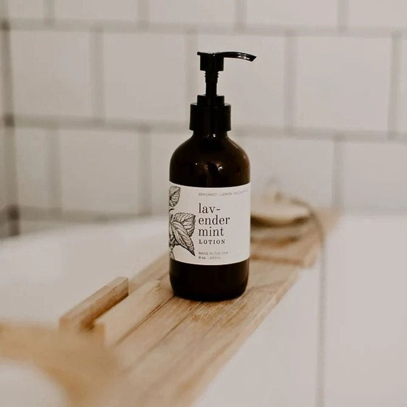 Broken Top Lotion 8 oz.