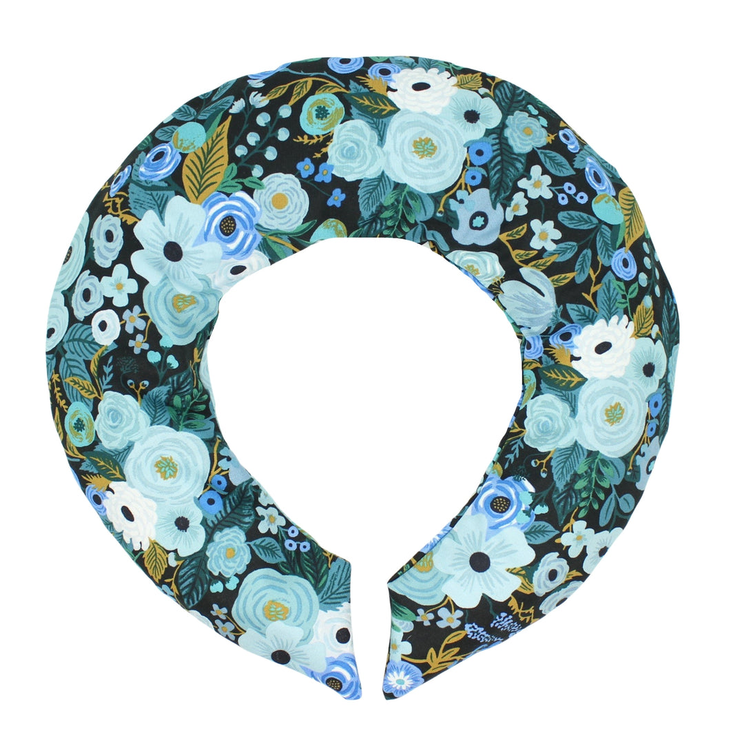 Aromatherapy Heat & Cold Neck Wrap