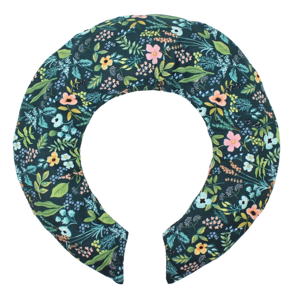 Aromatherapy Heat & Cold Neck Wrap