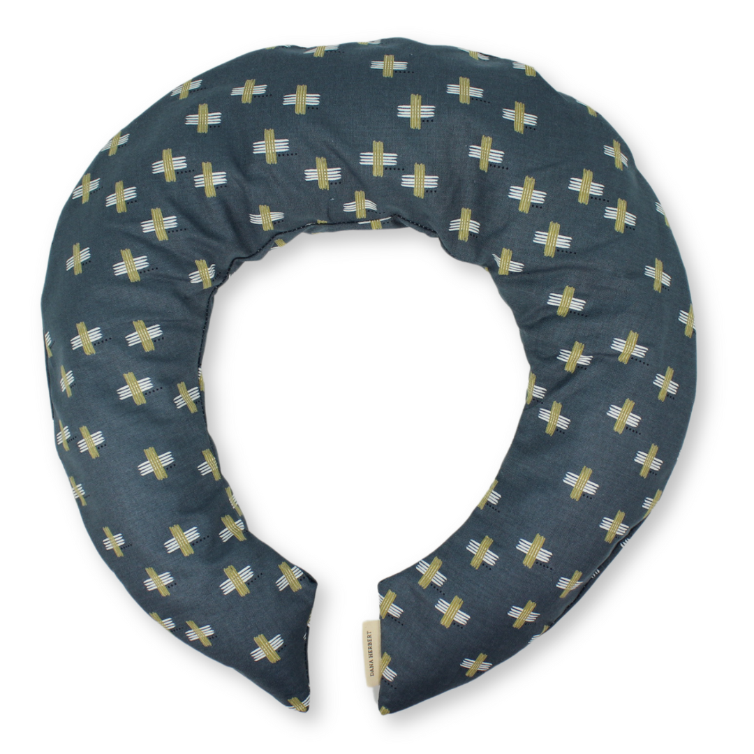 BASICS: Neck Wrap Lavender