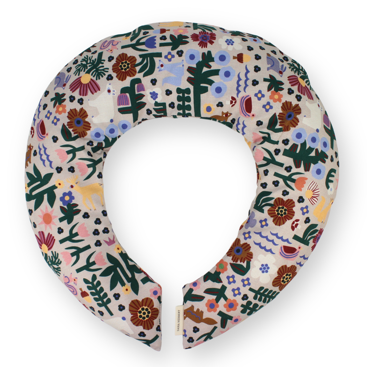 Aromatherapy Heat & Cold Neck Wrap