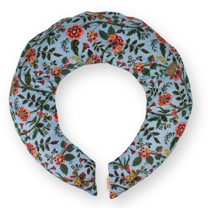 Aromatherapy Heat & Cold Neck Wrap