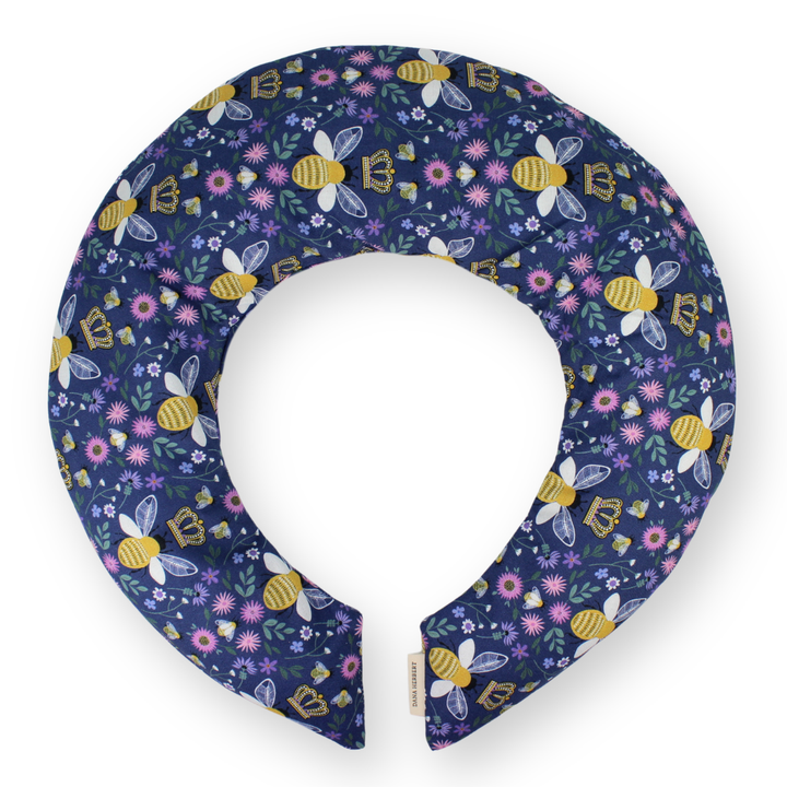 Aromatherapy Heat & Cold Neck Wrap